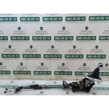 PALANCA CAMBIO 9808161780 