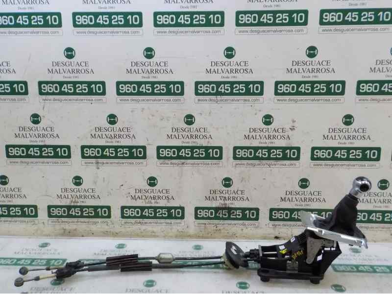 Recambio de palanca cambio para citroën ds3 1.6 blue-hdi fap referencia OEM IAM 9808161780  