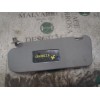 Recambio de parasol izquierdo para chevrolet aveo ls referencia OEM IAM   