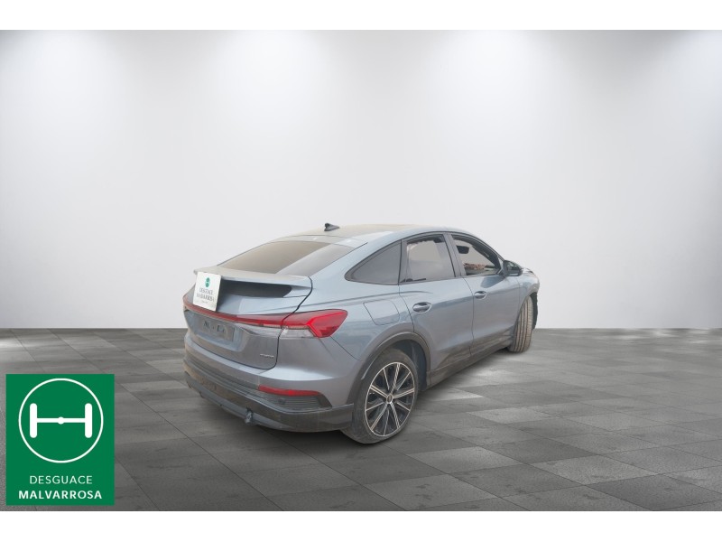 audi q4 sportback (f4n) del año 2023