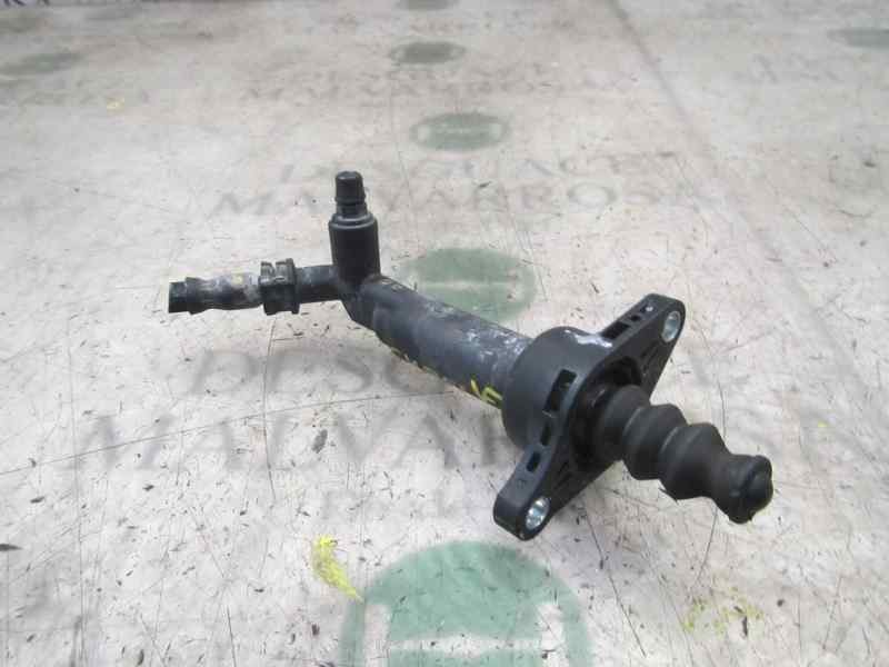 Recambio de bombin embrague para skoda fabia 1.0 mpi referencia OEM IAM 1S0721261B  