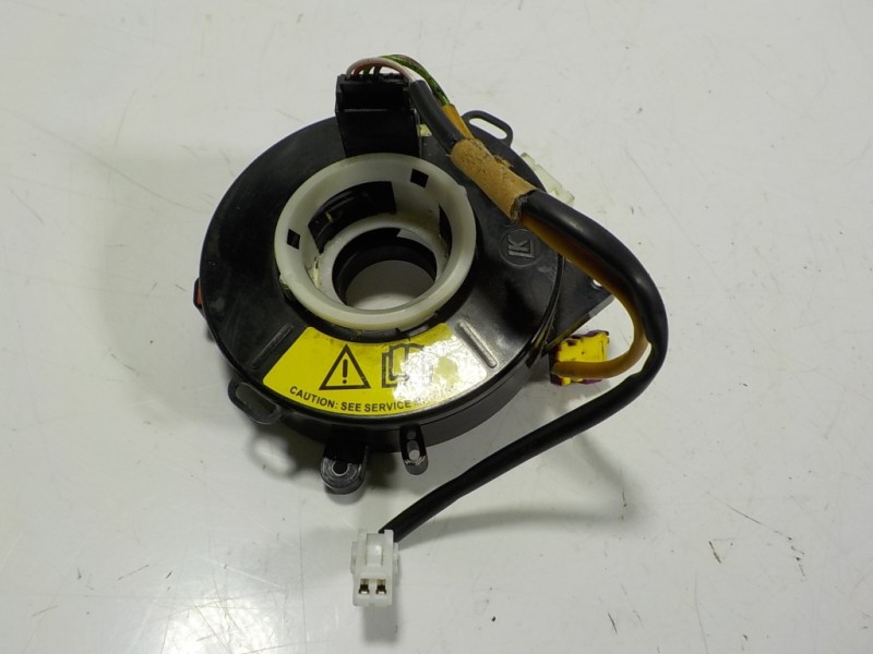 Recambio de anillo airbag para fiat panda (319) 1.2 cat referencia OEM IAM  90412MCS000AF 