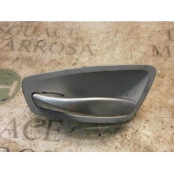 MANETA INTERIOR DELANTERA IZQUIERDA 51416978137 