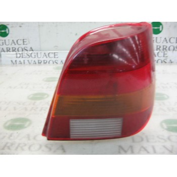 PILOTO TRASERO DERECHO 