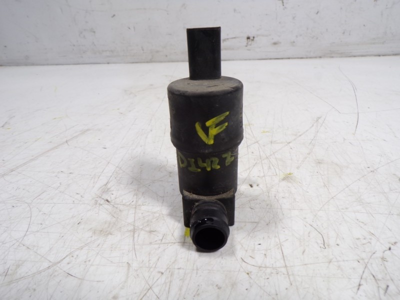 Recambio de bomba limpia para citroën c3 picasso 1.4 16v referencia OEM IAM 643475 9641553980 