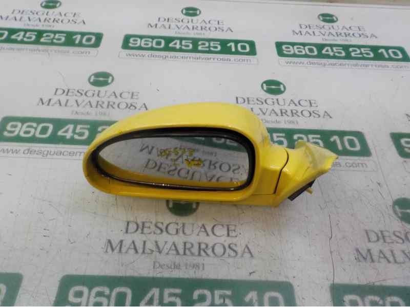 Recambio de espejo izquierdo para hyundai coupe (rd) 1.6 16v cat referencia OEM IAM   