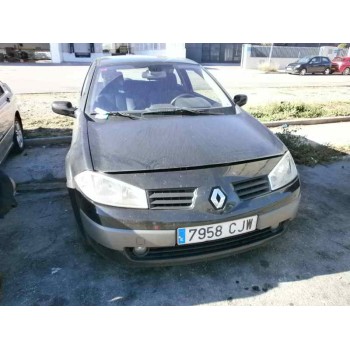 RENAULT MEGANE II BERLINA 5P