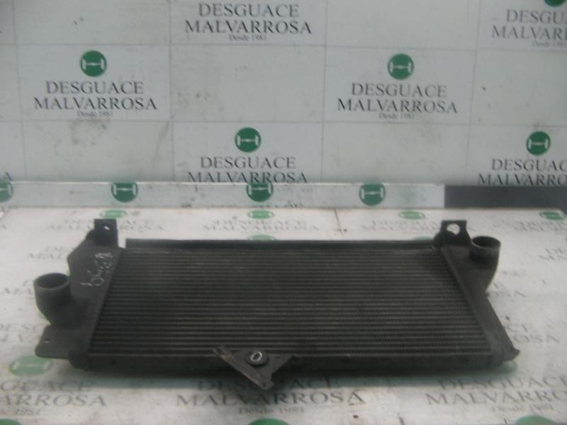 Recambio de intercooler para chrysler voyager (es) 2.5 td le referencia OEM IAM   
