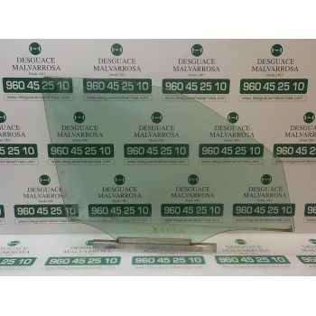 CRISTAL PUERTA DELANTERO DERECHO A1637200218 