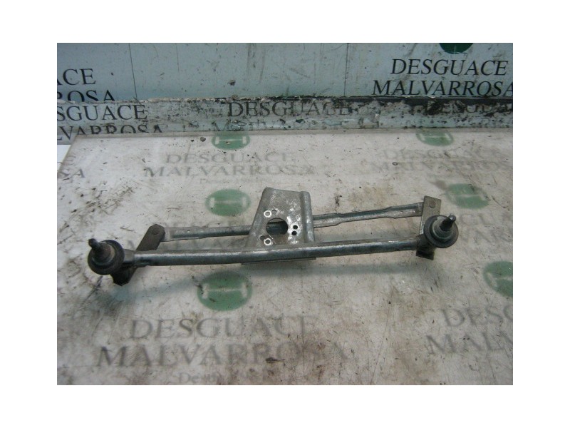 Recambio de articulacion limpia delantero para peugeot 206 berlina xt referencia OEM IAM   