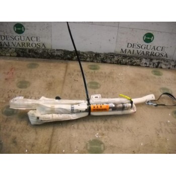 AIRBAG CORTINA DELANTERO DERECHO 