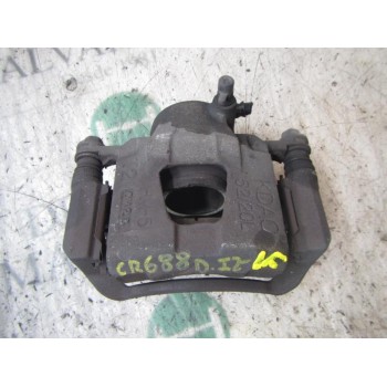 PINZA FRENO DELANTERA IZQUIERDA 