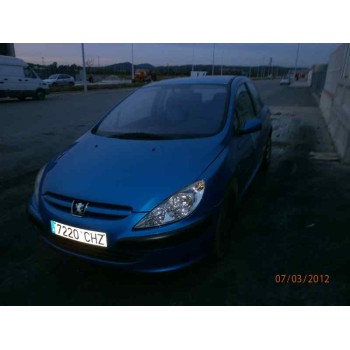PEUGEOT 307 (S1)