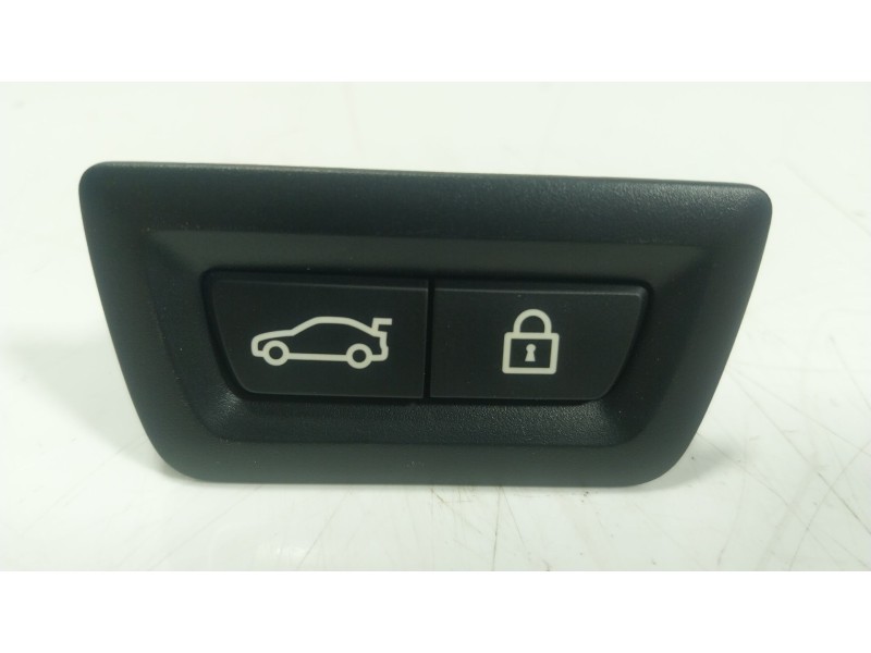 Recambio de maneta porton para bmw 4 coupé (g22, g82) 430 i xdrive referencia OEM IAM 61319275121 927512102 