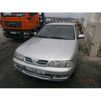 NISSAN PRIMERA BERLINA (P11)