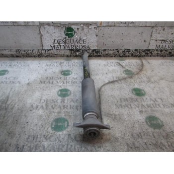 AMORTIGUADOR TRASERO IZQUIERDO 