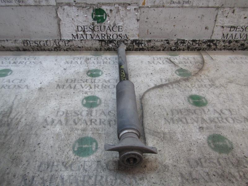 Recambio de amortiguador trasero izquierdo para chevrolet cruze ls referencia OEM IAM   