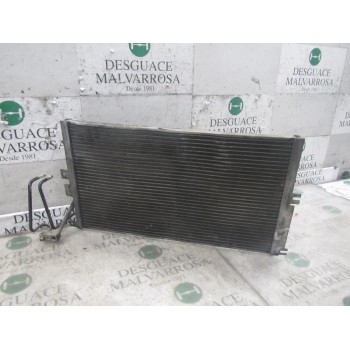 CONDENSADOR AIRE ACONDICIONADO 