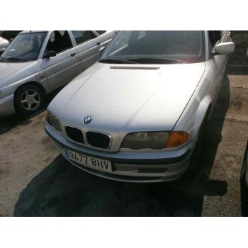 BMW SERIE 3 BERLINA (E46)