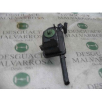 DEPOSITO SERVO 