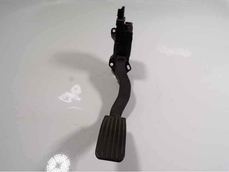 Recambio de potenciometro pedal para peugeot 208 1.4 hdi fap referencia OEM IAM   
