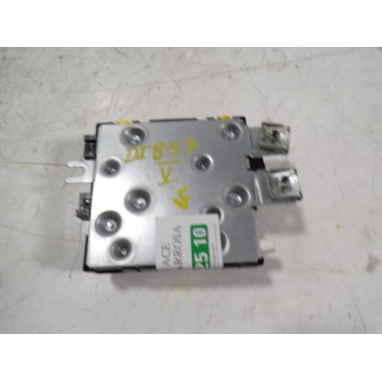 MODULO ELECTRONICO A2048702789 A2048702789 