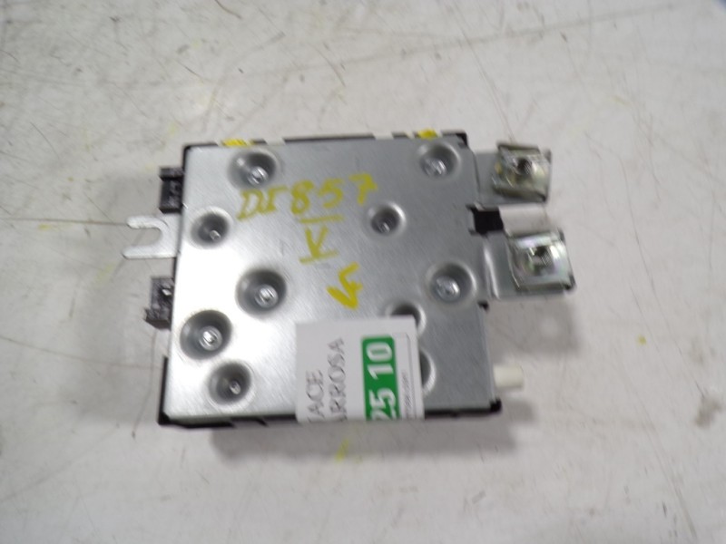 Recambio de modulo electronico para mercedes-benz clase c (w204) familiar 2.1 cdi cat referencia OEM IAM A2048702789 A2048702789