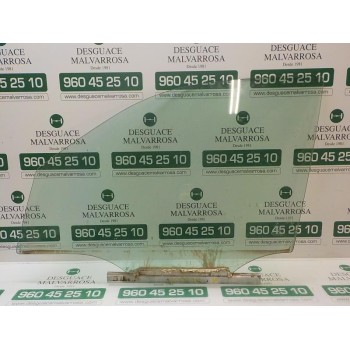 CRISTAL PUERTA DELANTERO IZQUIERDO A1637200118 