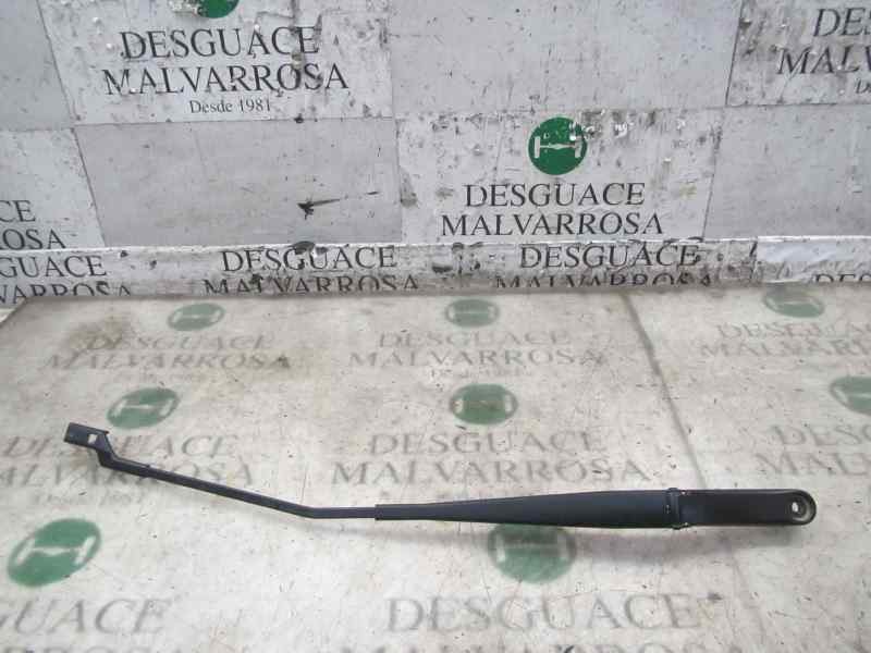 Recambio de brazo limpia delantero derecho para skoda fabia 1.0 mpi referencia OEM IAM 6V1955410A  