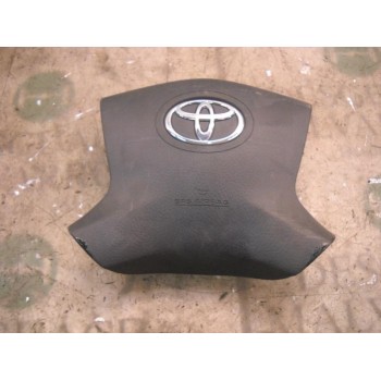 AIRBAG DELANTERO IZQUIERDO 