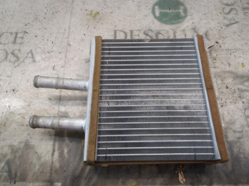 Recambio de radiador calefaccion / aire acondicionado para chevrolet aveo ls referencia OEM IAM   