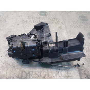 CERRADURA PUERTA DELANTERA DERECHA 