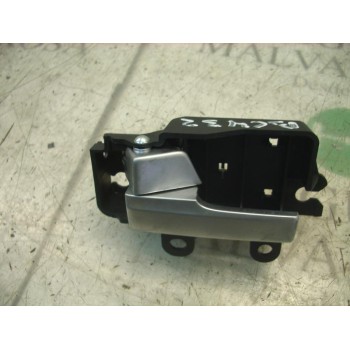 MANETA INTERIOR TRASERA IZQUIERDA 