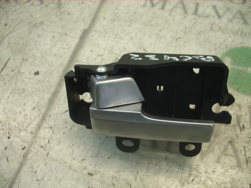 Recambio de maneta interior trasera izquierda para ford focus c-max (cap) ghia (d) referencia OEM IAM   