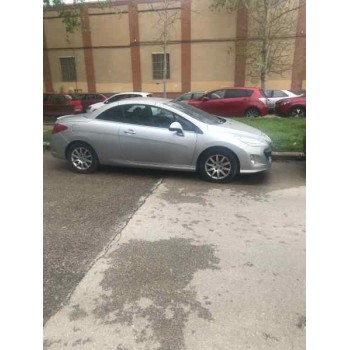 PEUGEOT 308 CC (2009)