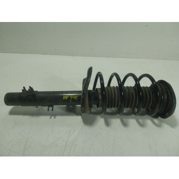 AMORTIGUADOR DELANTERO IZQUIERDO 9820325880 9820325880 