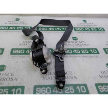 CINTURON SEGURIDAD TRASERO DERECHO 82450SMGE03ZA 305560299JN7AA 