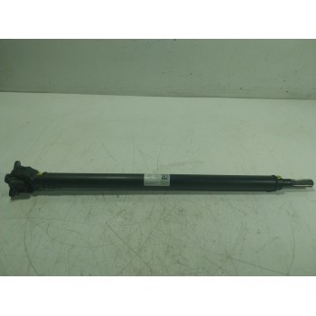 TRANSMISION CENTRAL DELANTERA 26209452673 15893410 