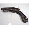 Recambio de brazo suspension inferior delantero derecho para fiat panda (319) 1.2 cat referencia OEM IAM 51928527  