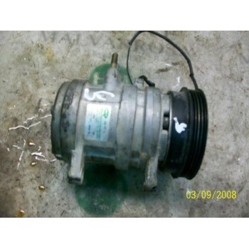 COMPRESOR AIRE ACONDICIONADO 
