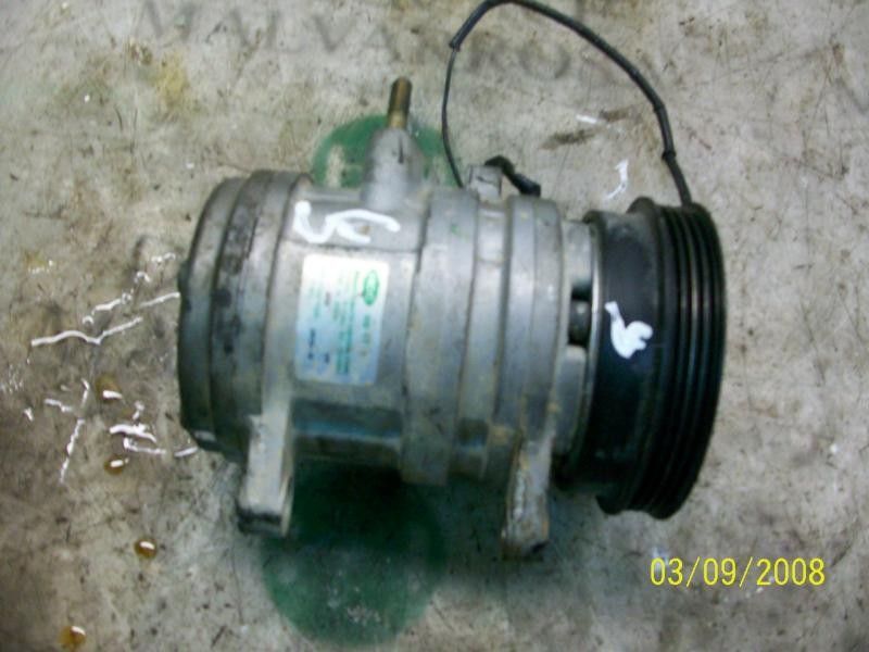 Recambio de compresor aire acondicionado para tata indica 1.4 referencia OEM IAM   