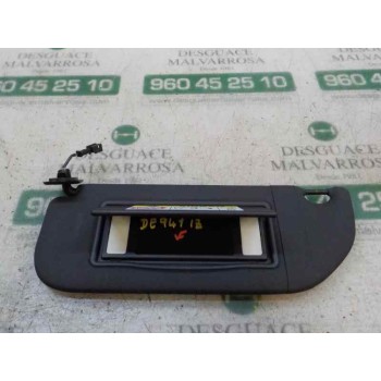 PARASOL IZQUIERDO 16121828ZD 