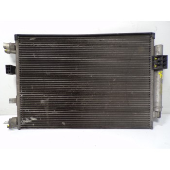 CONDENSADOR AIRE ACONDICIONADO 2014533 BV6119710BA 