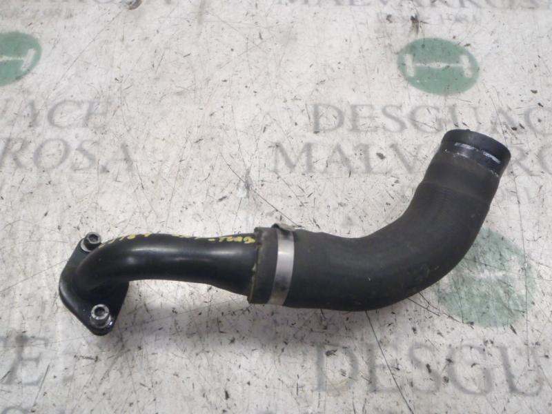 Recambio de tubo intercooler para lancia ypsilon (101) 1.3 16v multijet platino referencia OEM IAM   