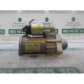 MOTOR ARRANQUE 233004868R 233004868R 