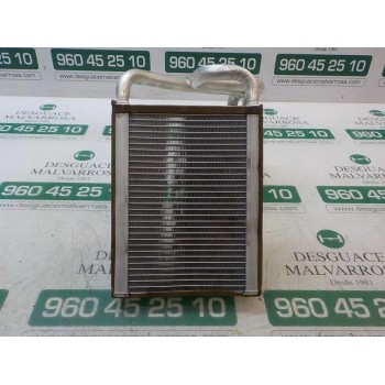 RADIADOR CALEFACCION / AIRE ACONDICIONADO 971382Y000 