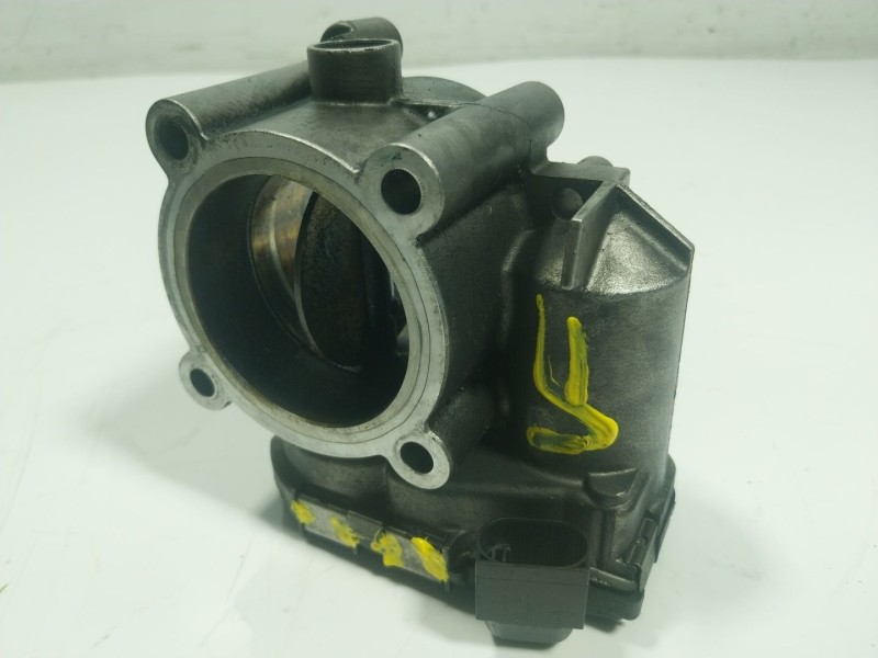 Recambio de caja mariposa para mercedes-benz clase cls (w218) cls 350 cdi be (218.323) referencia OEM IAM  A6420900270 