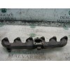 Recambio de colector escape para bmw serie 5 berlina (e34) 2.5 turbodiesel cat referencia OEM IAM 11622243142  