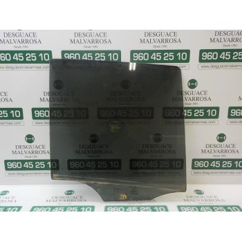 CRISTAL PUERTA TRASERO DERECHO A1637350410 