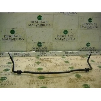 BARRA ESTABILIZADORA TRASERA 